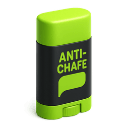 Anti-chafe Products