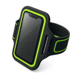 Phone Carriers/Armbands